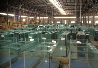 三顾定位咨询与睿美水族签约，共绘水族产业品牌新蓝图