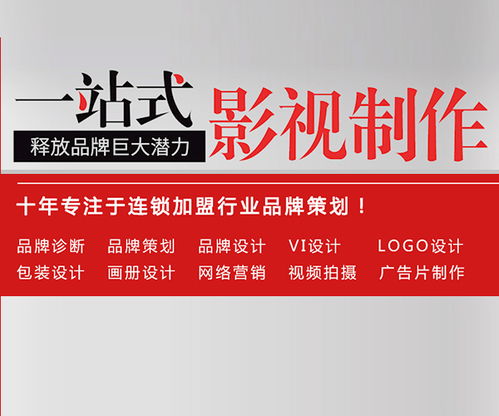 晋城企业高端4K高清拍摄制作与咨询策划服务 赋能品牌视觉新高度